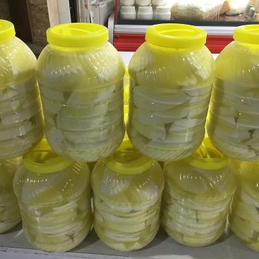 KEÇİ PEYNİRİ (YAYLA) 5 KG