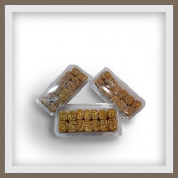 Ballı Lokma 500 Gram