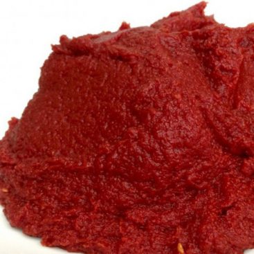 Domates Salçası 2,5 Kg