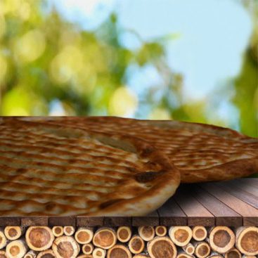 Elazığ Tırnak Ekmek 2 Adet Çiftli