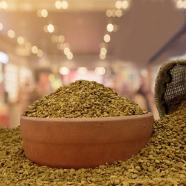 Granül Kahve 500 Gr