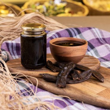 Keçiboynuzu Pekmez 1 Kg