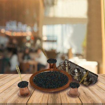 Tane Çedene (Menengiç) 500 gr