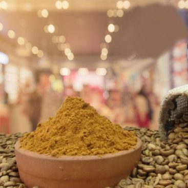 Taze Çekilmiş Türk Kahvesi 500 gr