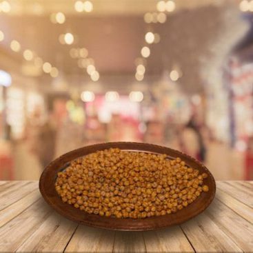 Tuzlu Sarı Leblebi 500 gr