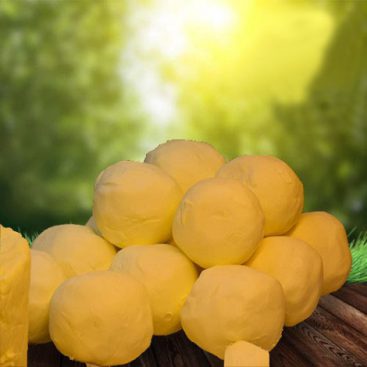 Tuzsuz Yayık Ayran Tereyağı 1 Kg (köy)