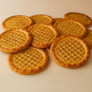 Elazığ Yağlı Ekmek 5 Adet