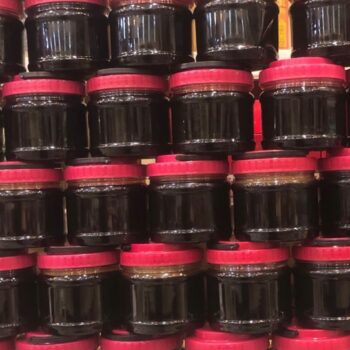 Ev Yapımı Nar Ekişisi 1 Kg