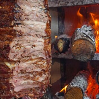 Meşhur Elazığ Yaprak Döner 500 Gr